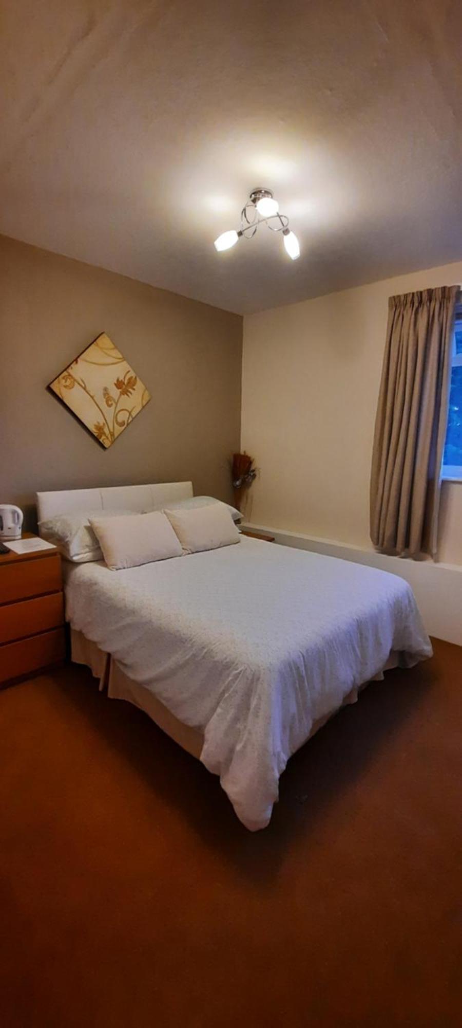 The White Heather Hotel Wigton Ruang foto