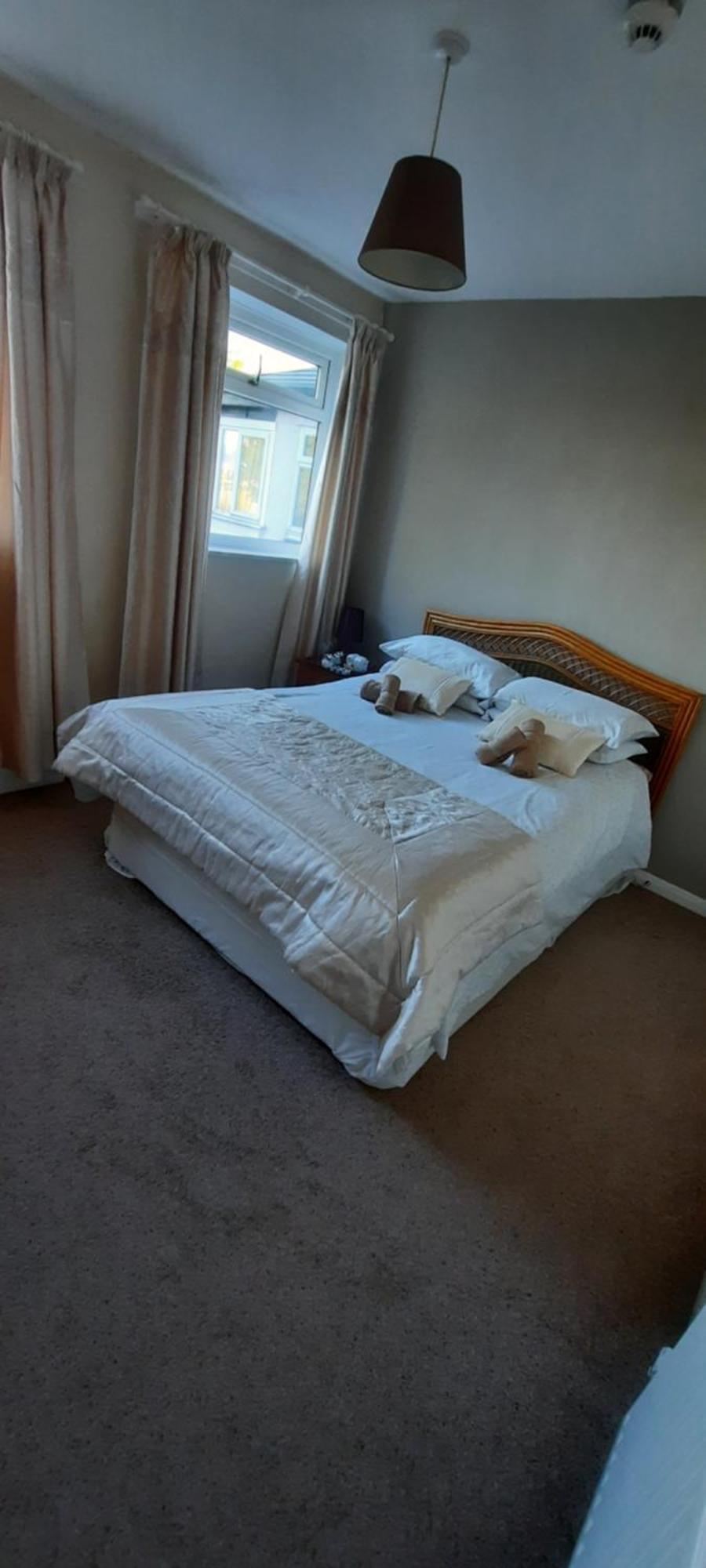 The White Heather Hotel Wigton Bagian luar foto