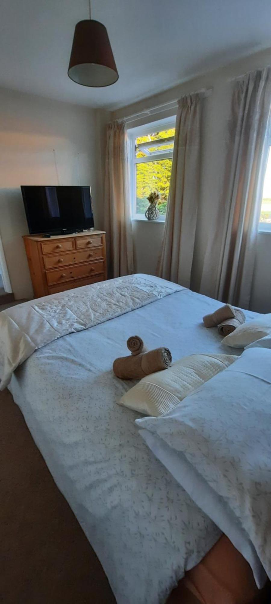 The White Heather Hotel Wigton Bagian luar foto